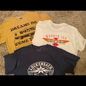 Junk gypsy t-bundle!